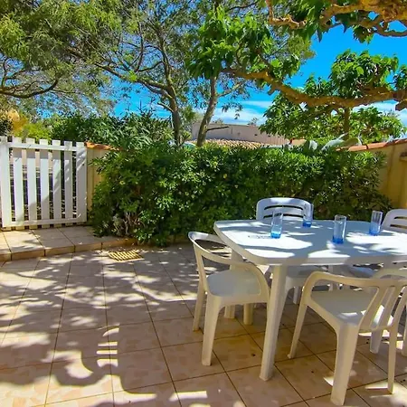 Villa Camembert Village Des Sable A Torreilles * Torreilles