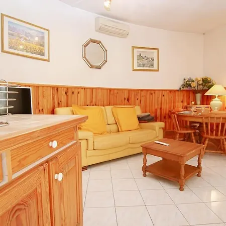 Villa Camembert Village Des Sable A Torreilles Willa