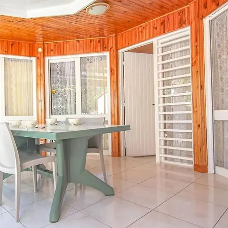 Villa Camembert Village Des Sable A Torreilles Willa Torreilles