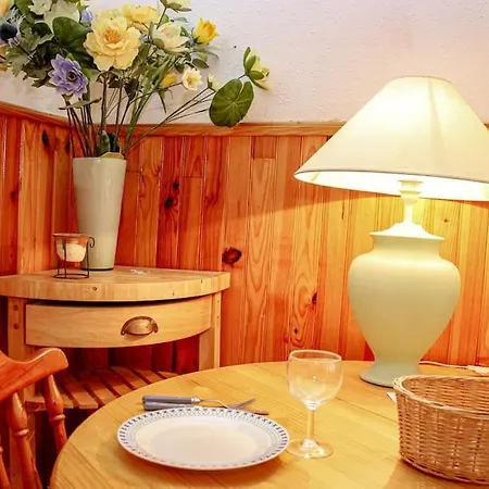 Willa Villa Camembert Village Des Sable A Torreilles Torreilles