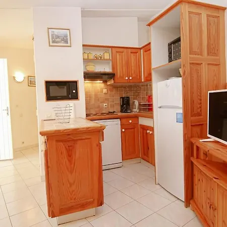 Willa Villa Camembert Village Des Sable A Torreilles