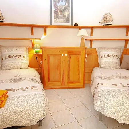 Willa Villa Camembert Village Des Sable A Torreilles