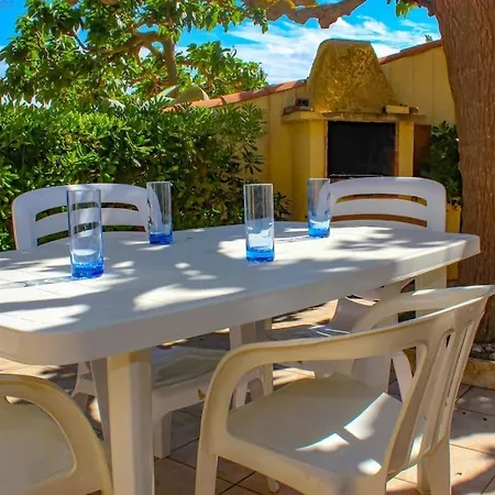 Villa Camembert Village Des Sable A Torreilles * Torreilles