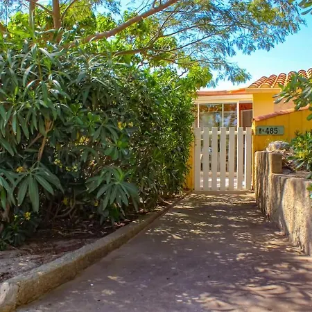 Villa Camembert Village Des Sable A Torreilles *