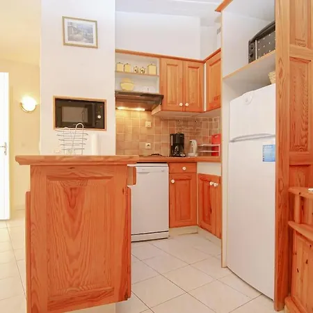 Villa Camembert Village Des Sable A Torreilles Willa *
