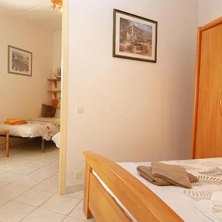 Villa Camembert Village Des Sable A Torreilles *