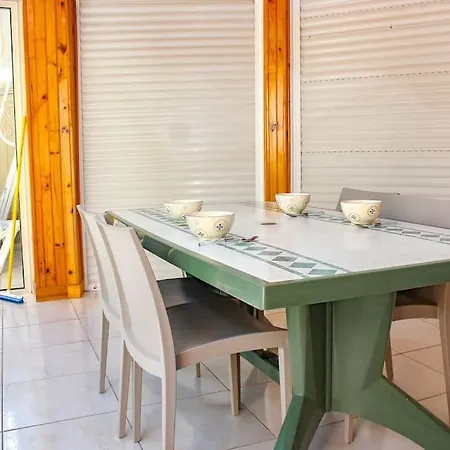 Villa Camembert Village Des Sable A Torreilles *