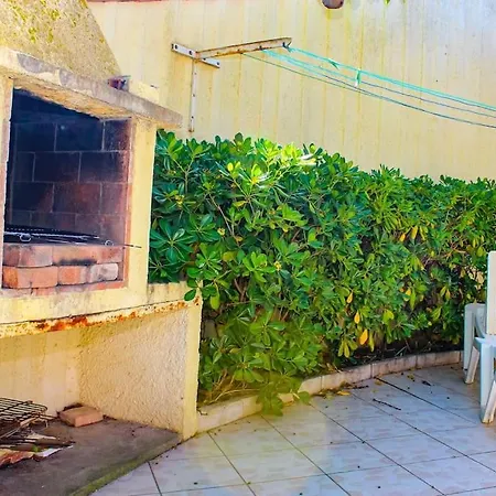Villa Camembert Village Des Sable A Torreilles *
