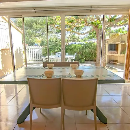 Villa Camembert Village Des Sable A Torreilles Willa *