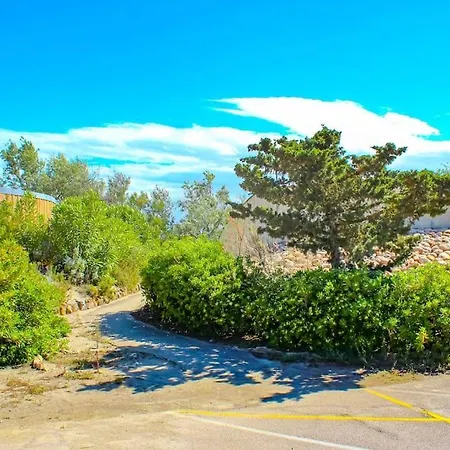 Villa Camembert Village Des Sable A Torreilles Willa *